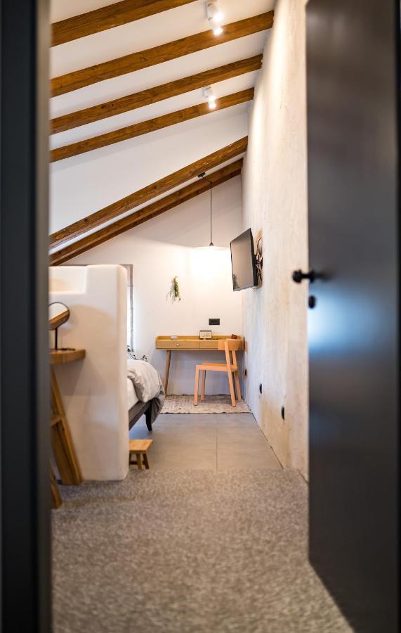 Kushin Rooms Split Exteriér fotografie
